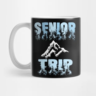 Senior trip 2022 Mug